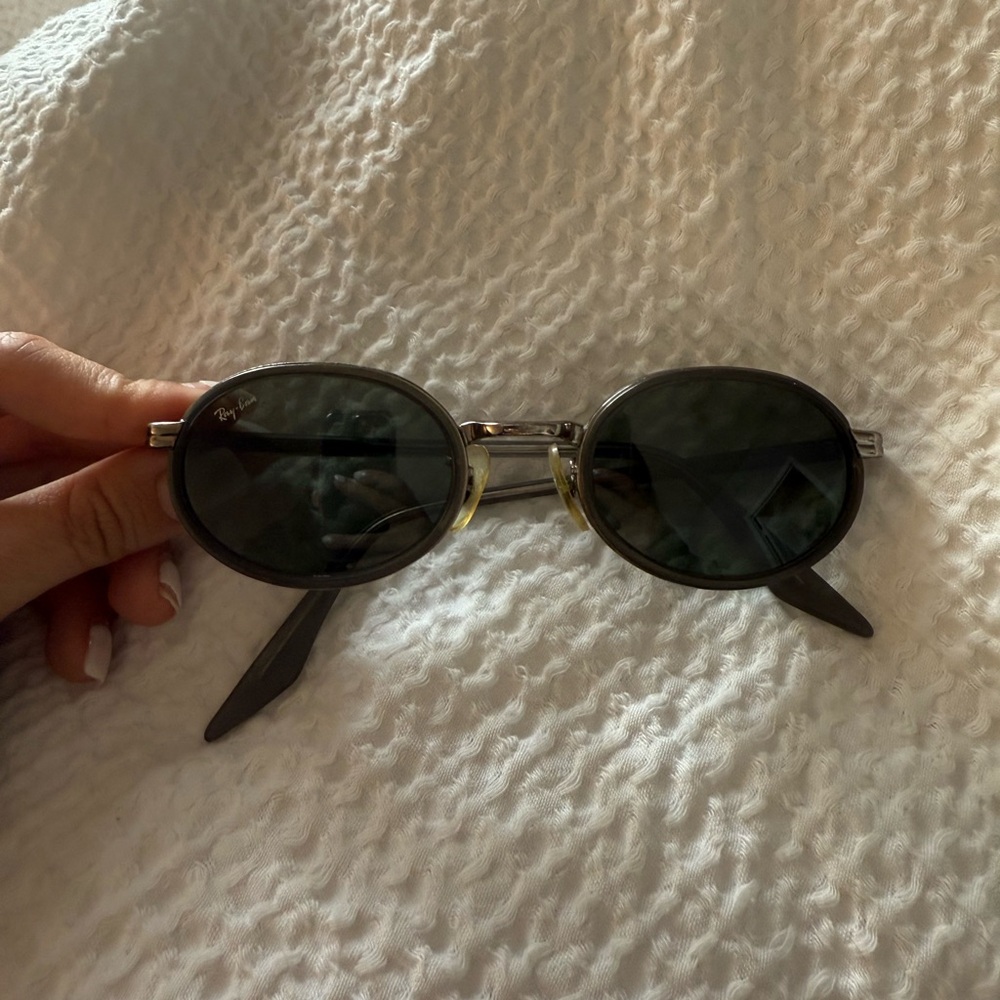 Vintage B&L RayBan